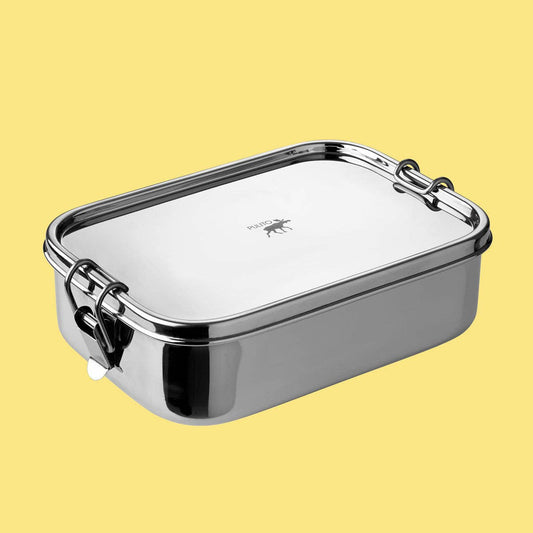 PureLunchBox Airtight Large