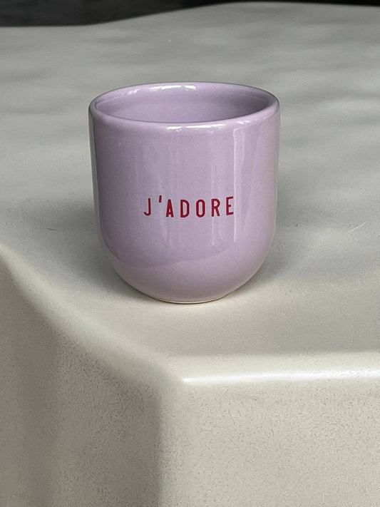 Krus, J'adore