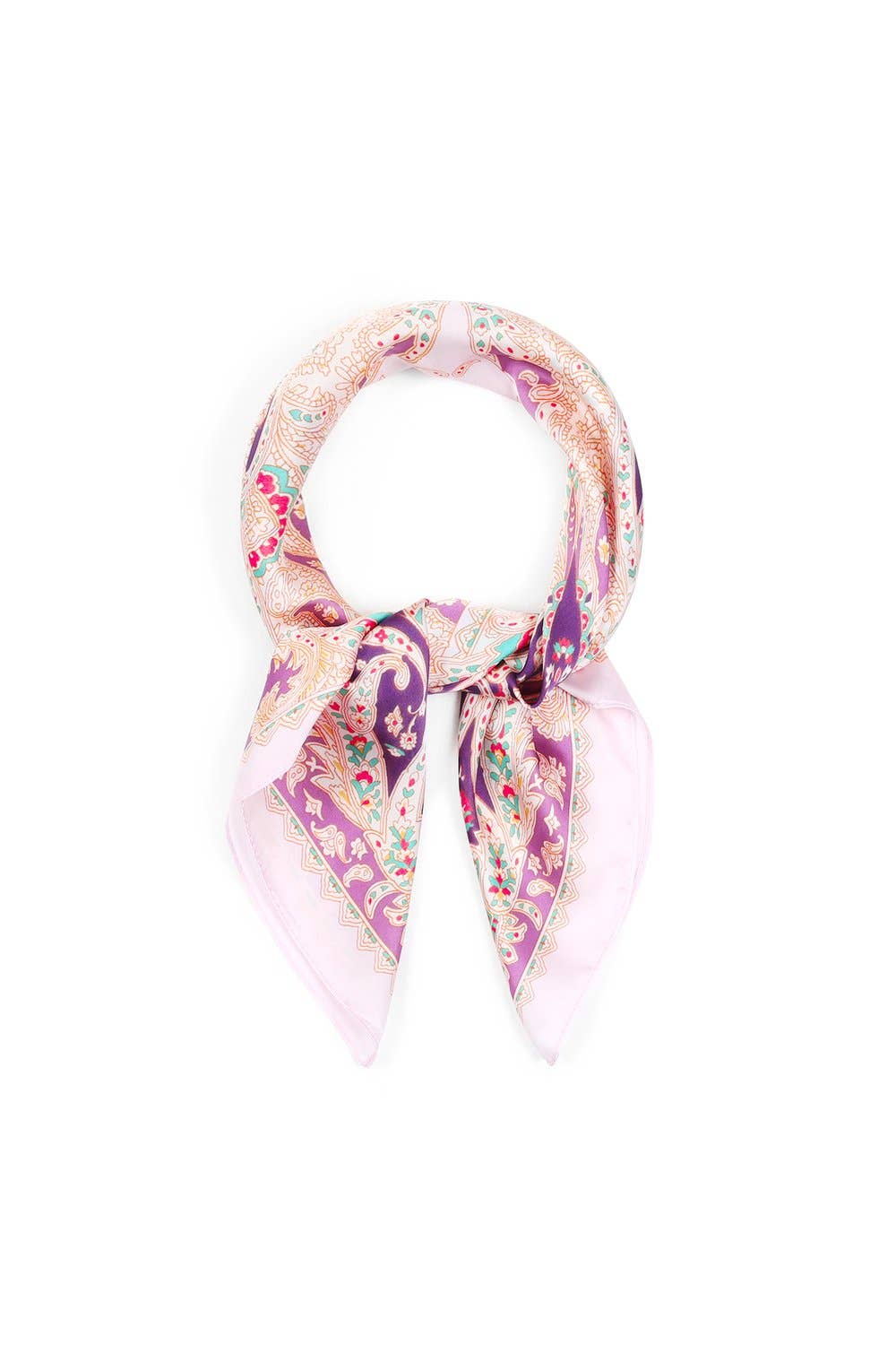 Bandana Scarf