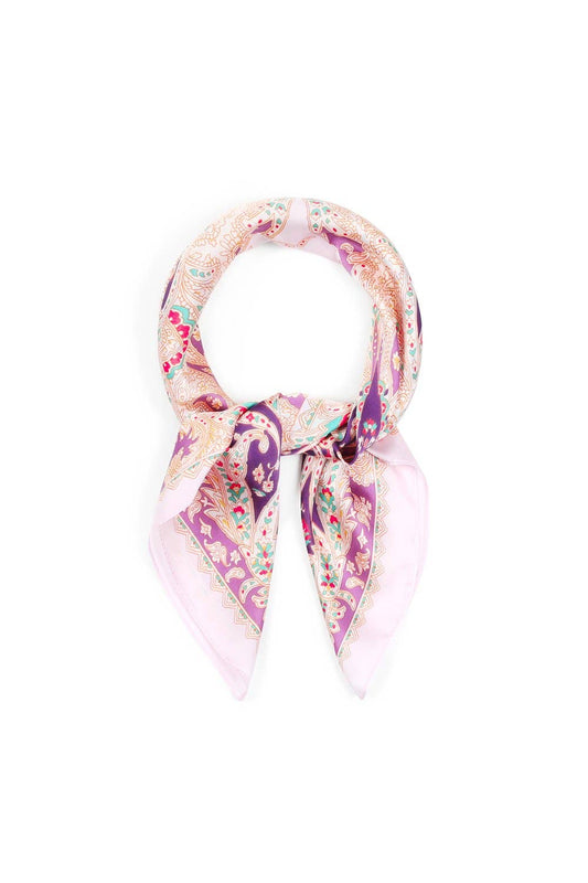 Bandana Scarf