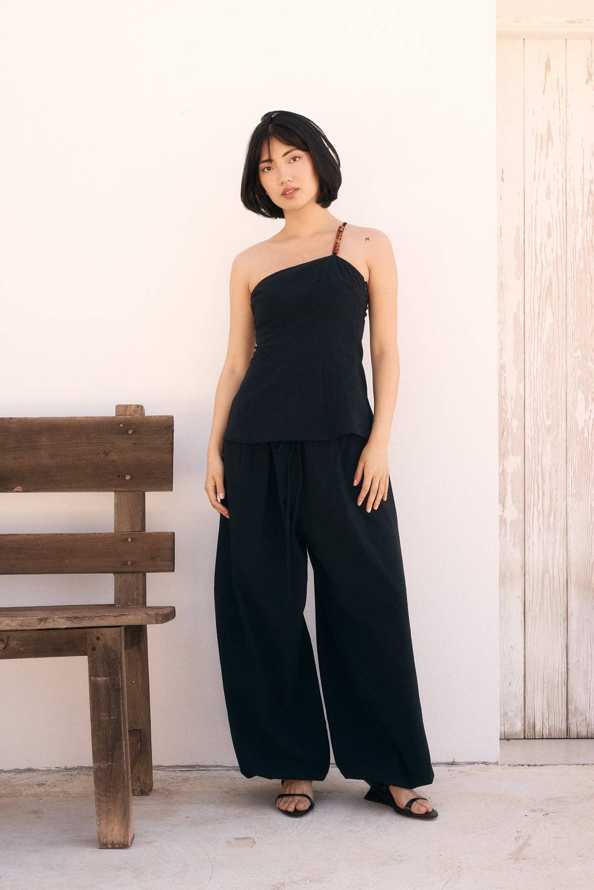 Milos Harem Pants