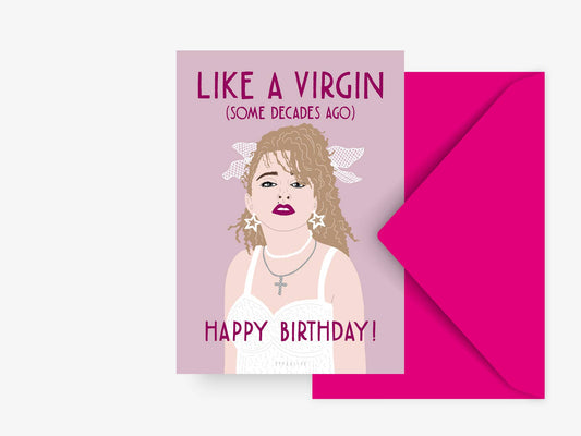 28 - Virgin