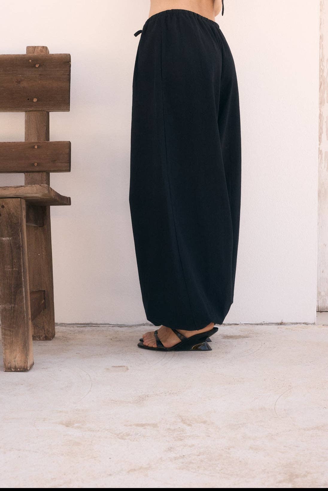 Milos Harem Pants
