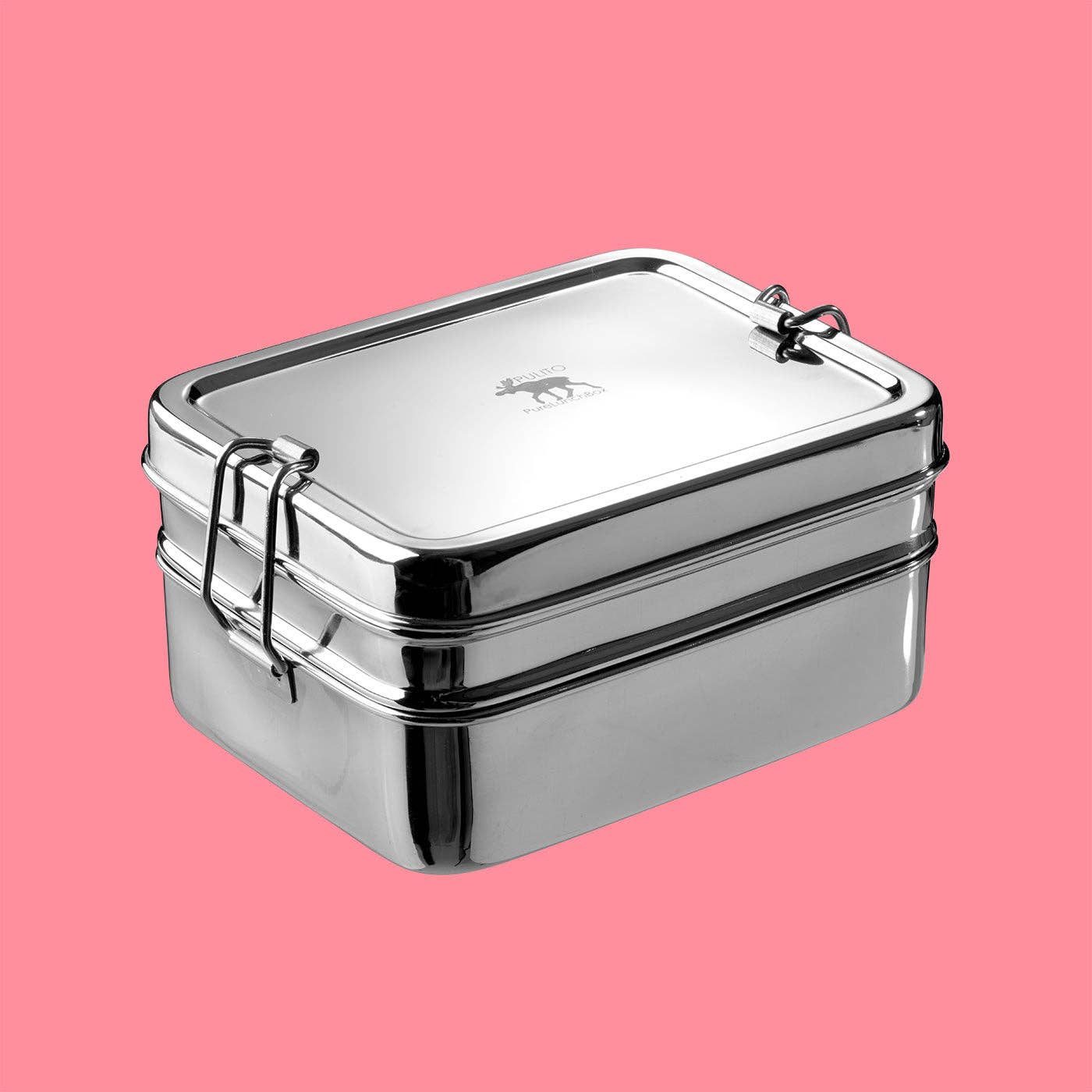 PureLunchBox Medium 3-in-1