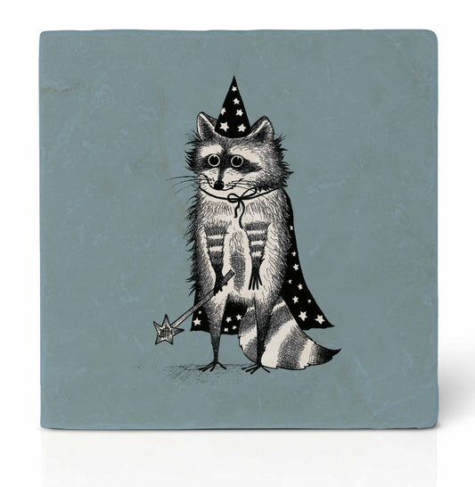 Tile coasters [Naturstein] - Zaubär