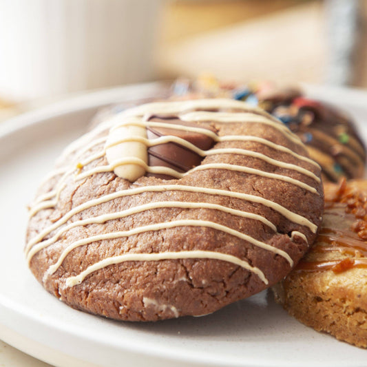 COOKIE | COOKIE - Kinder Bueno