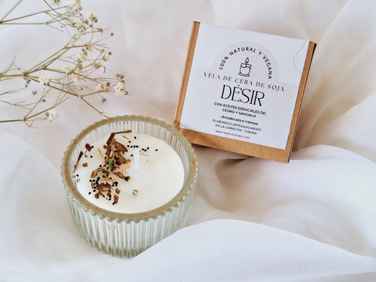 Soyalys: Desir
