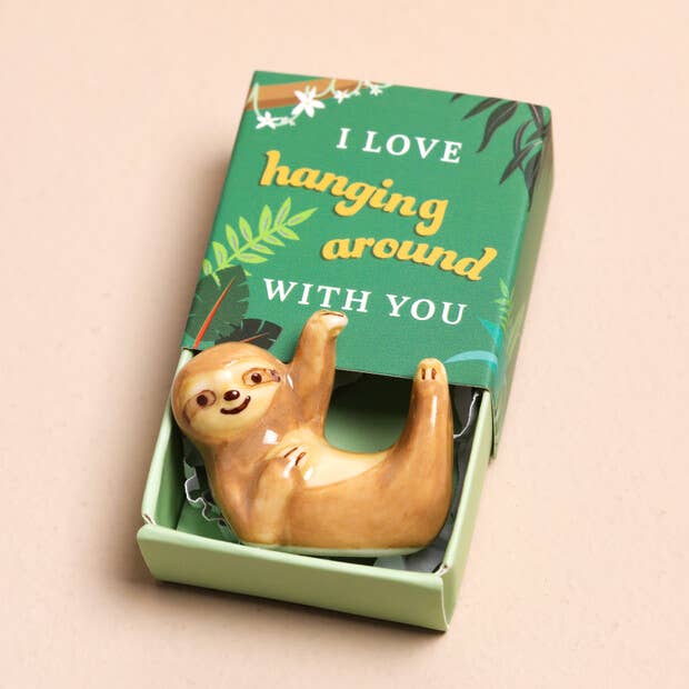 Matchbox Token