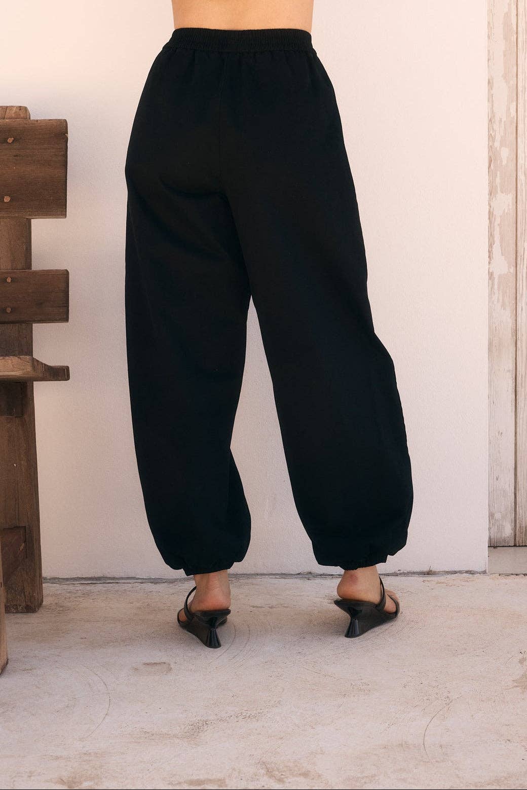 Creta Harem Pants