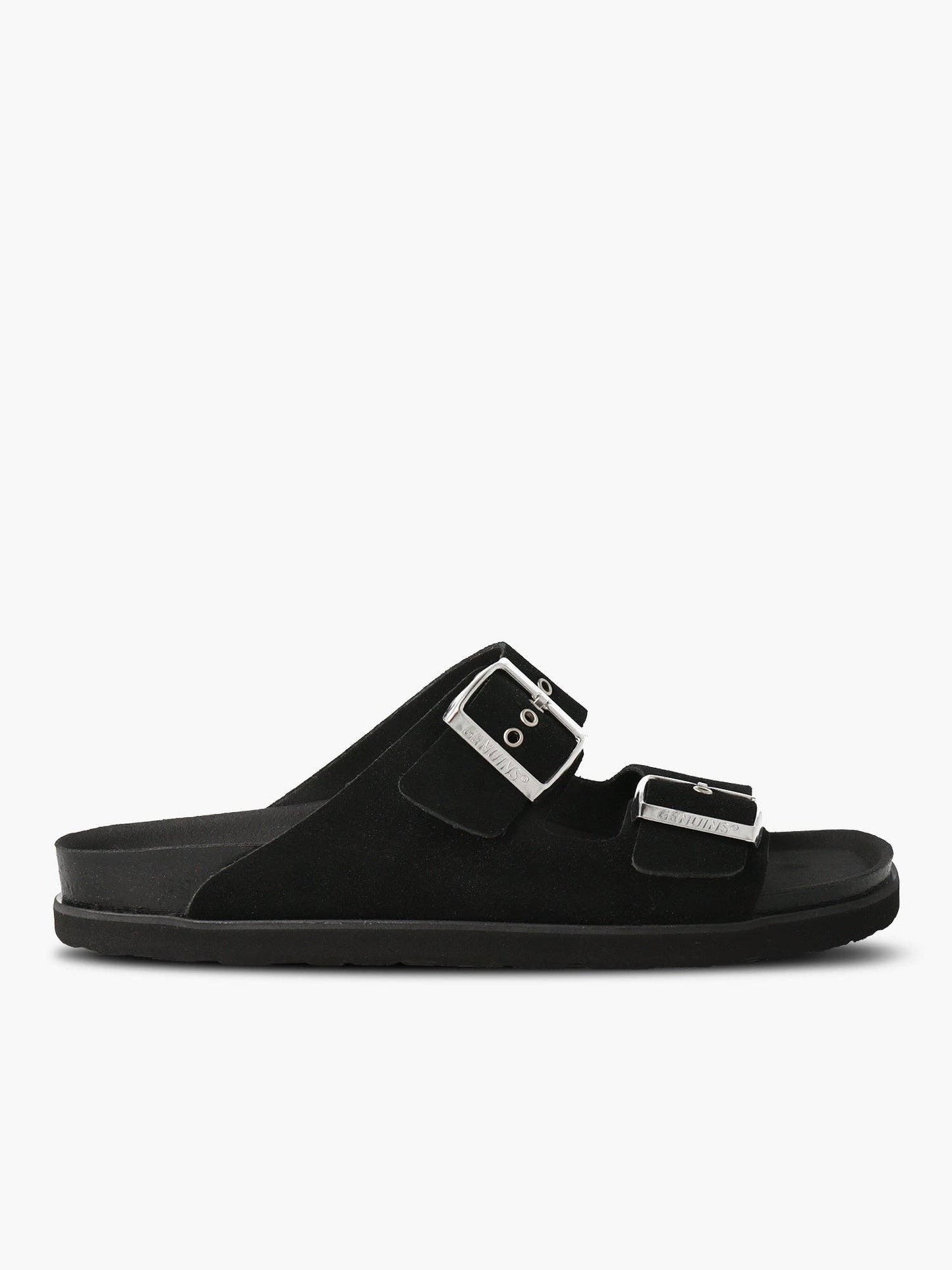 HAWAII VELOUR BLACK