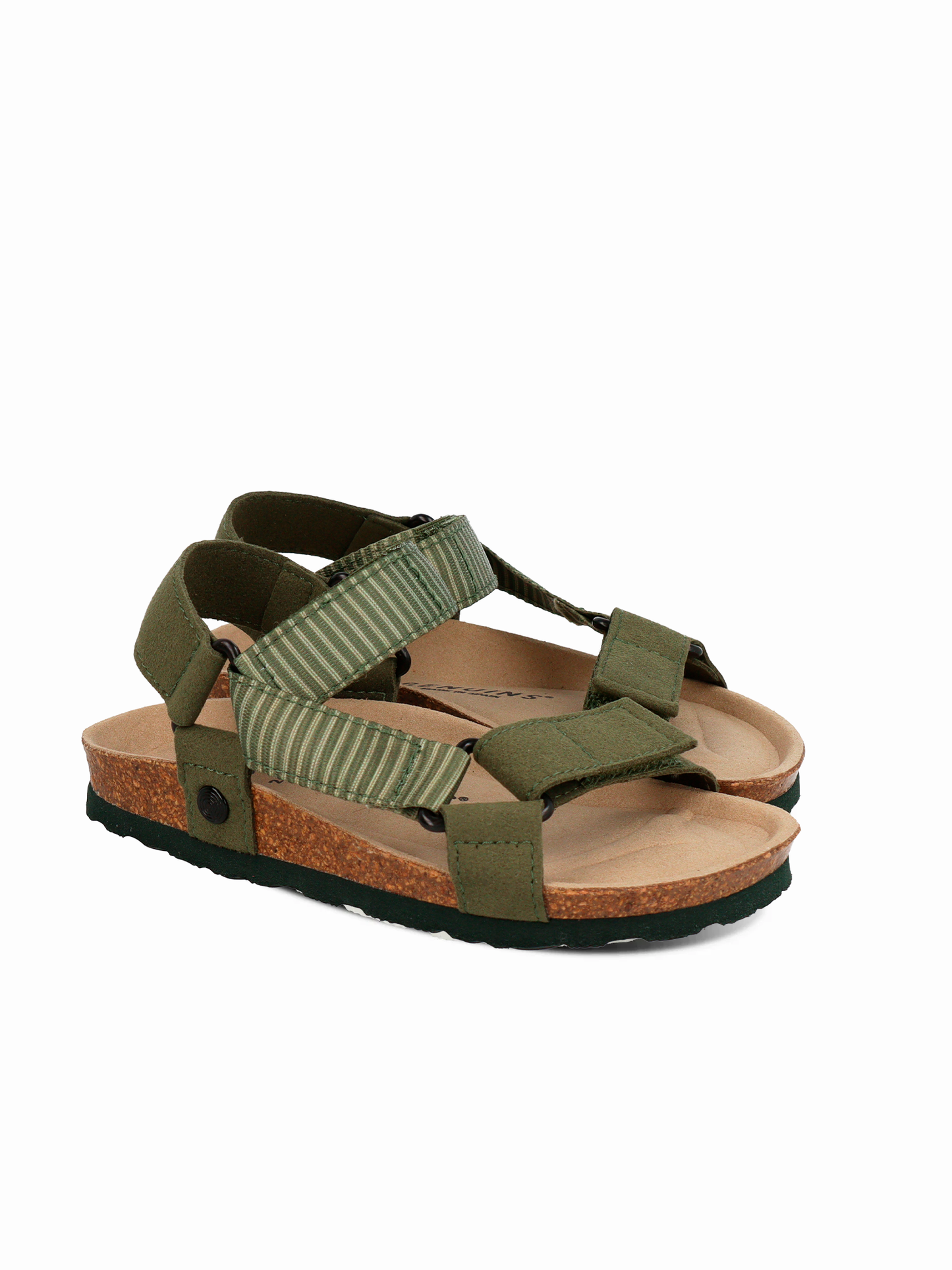 SAKURA SAILOR KHAKI KIDS