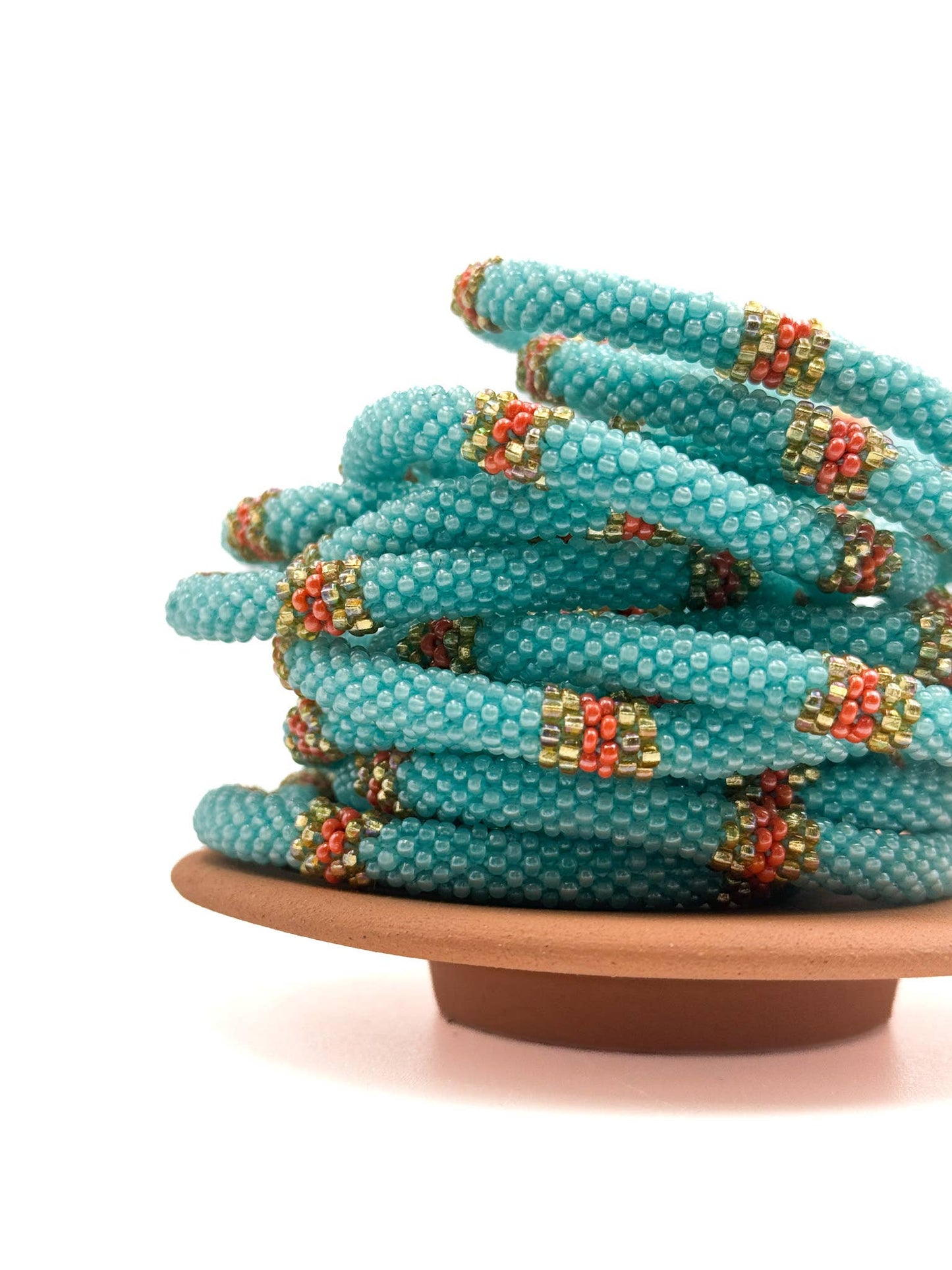 Nepalese Bracelet E44