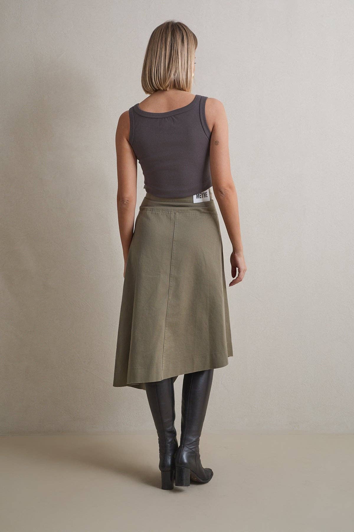 Meyme tank top