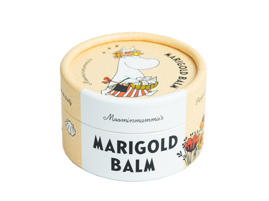 Moominmamma's Marigold balm