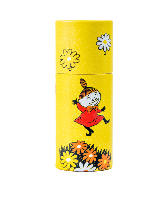 Moomin by G&L - Lip balm of beeswax with lemon & honey