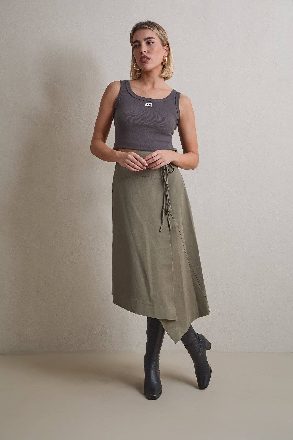 Meyme tank top