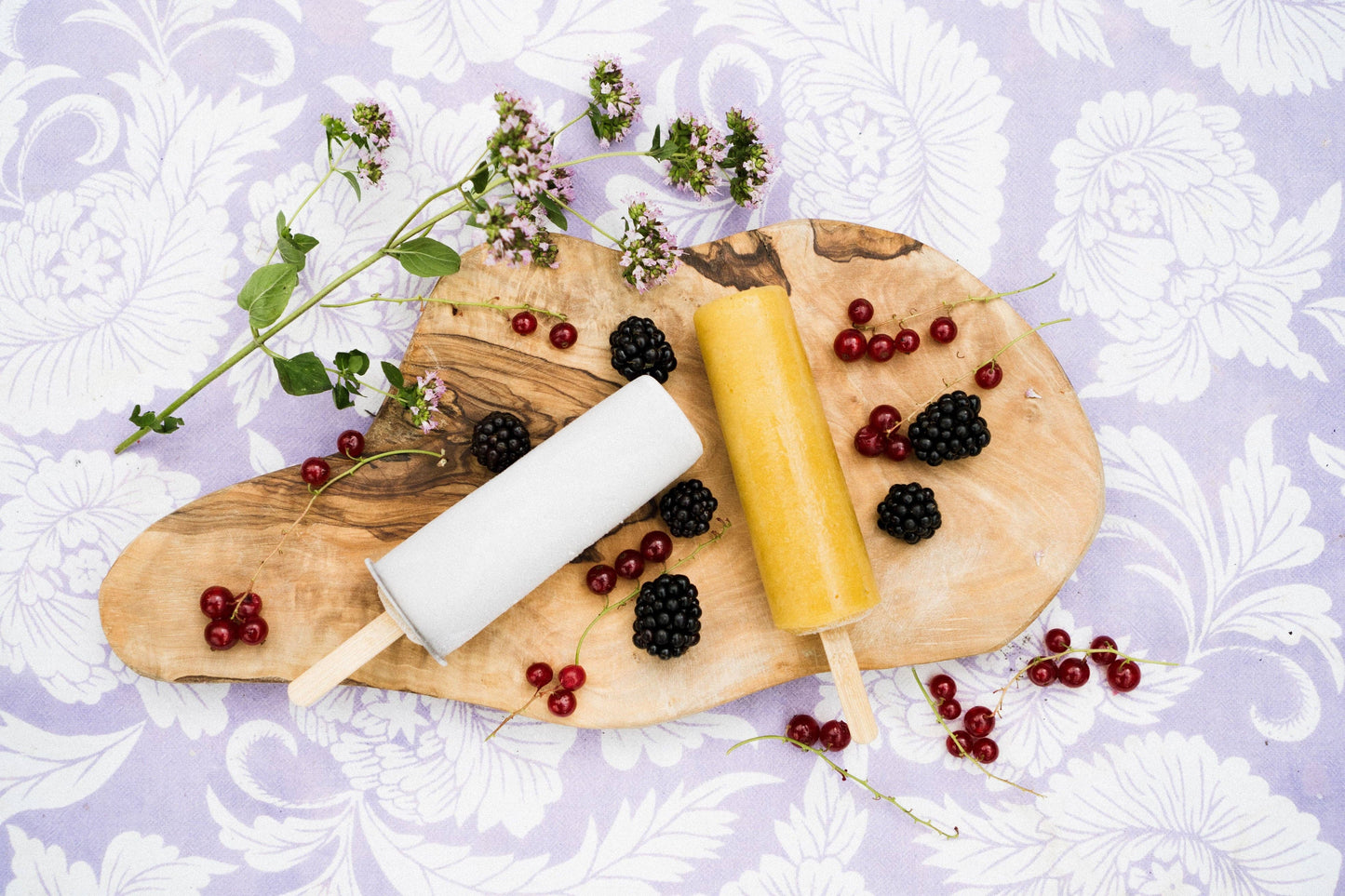 PopsicleMold Round
