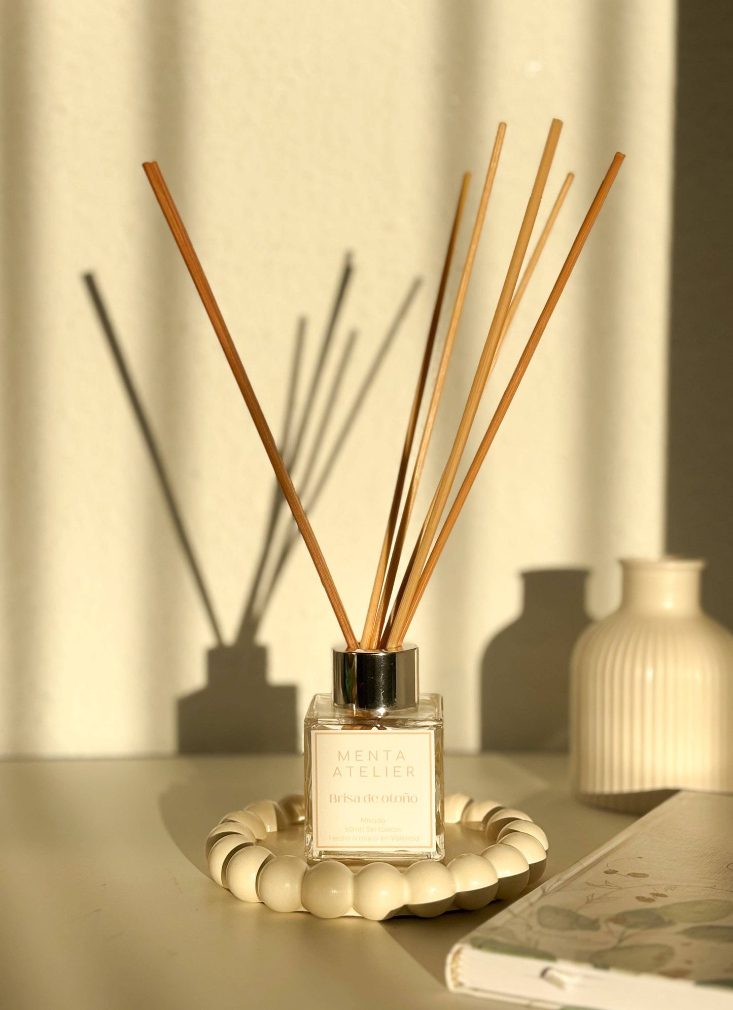 Mikado Diffuser