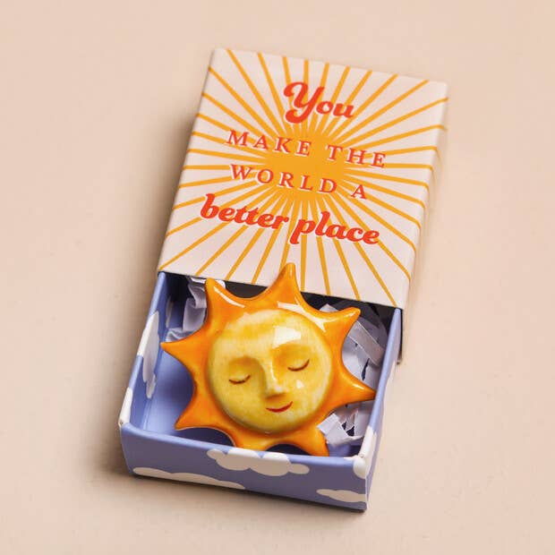 Matchbox Token