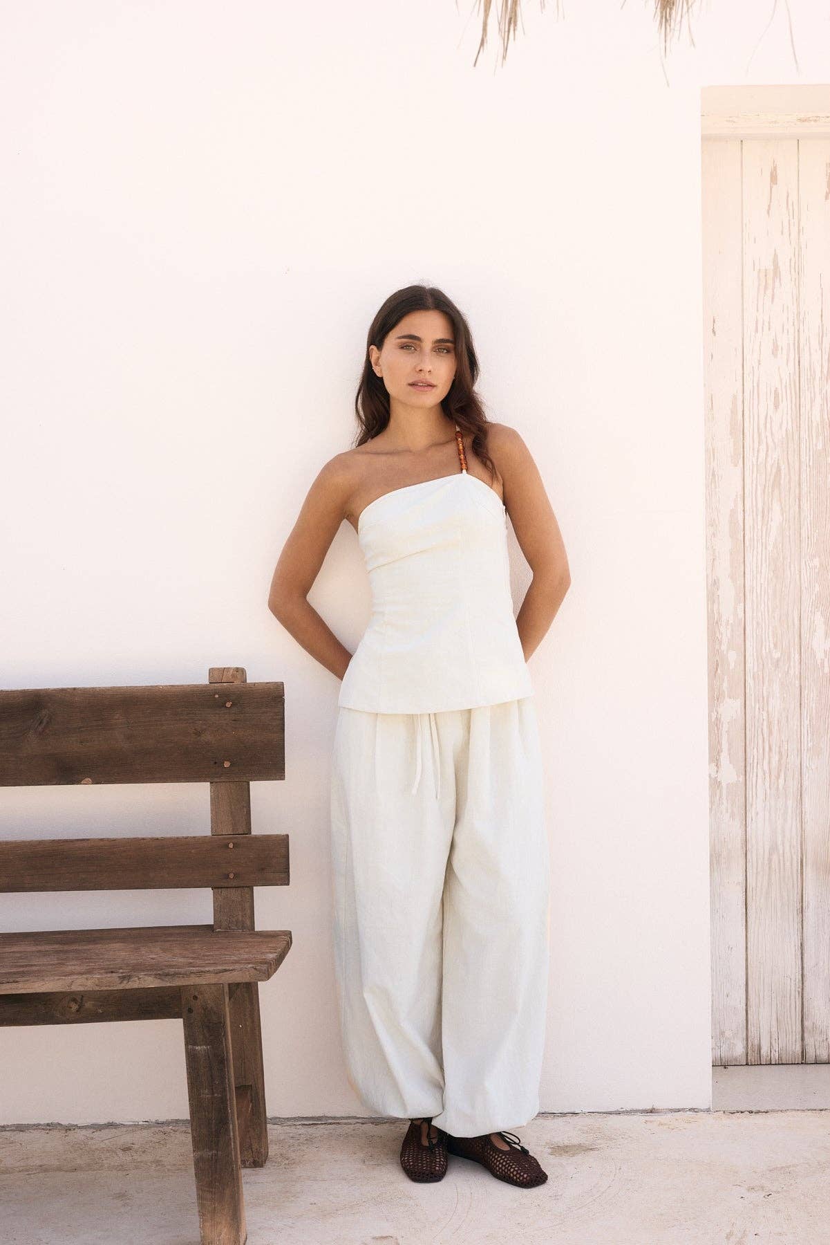 Milos Harem Pants