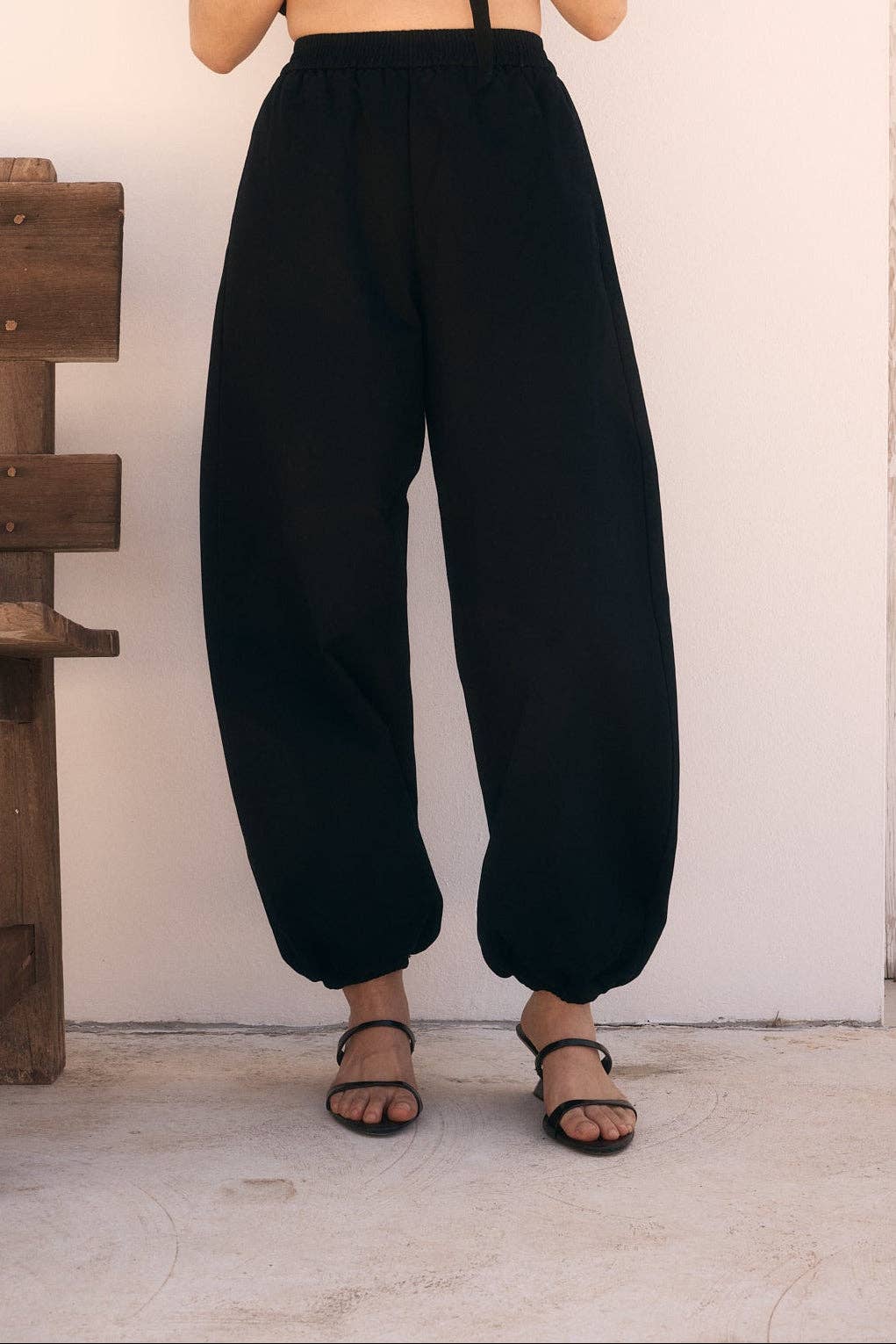 Creta Harem Pants
