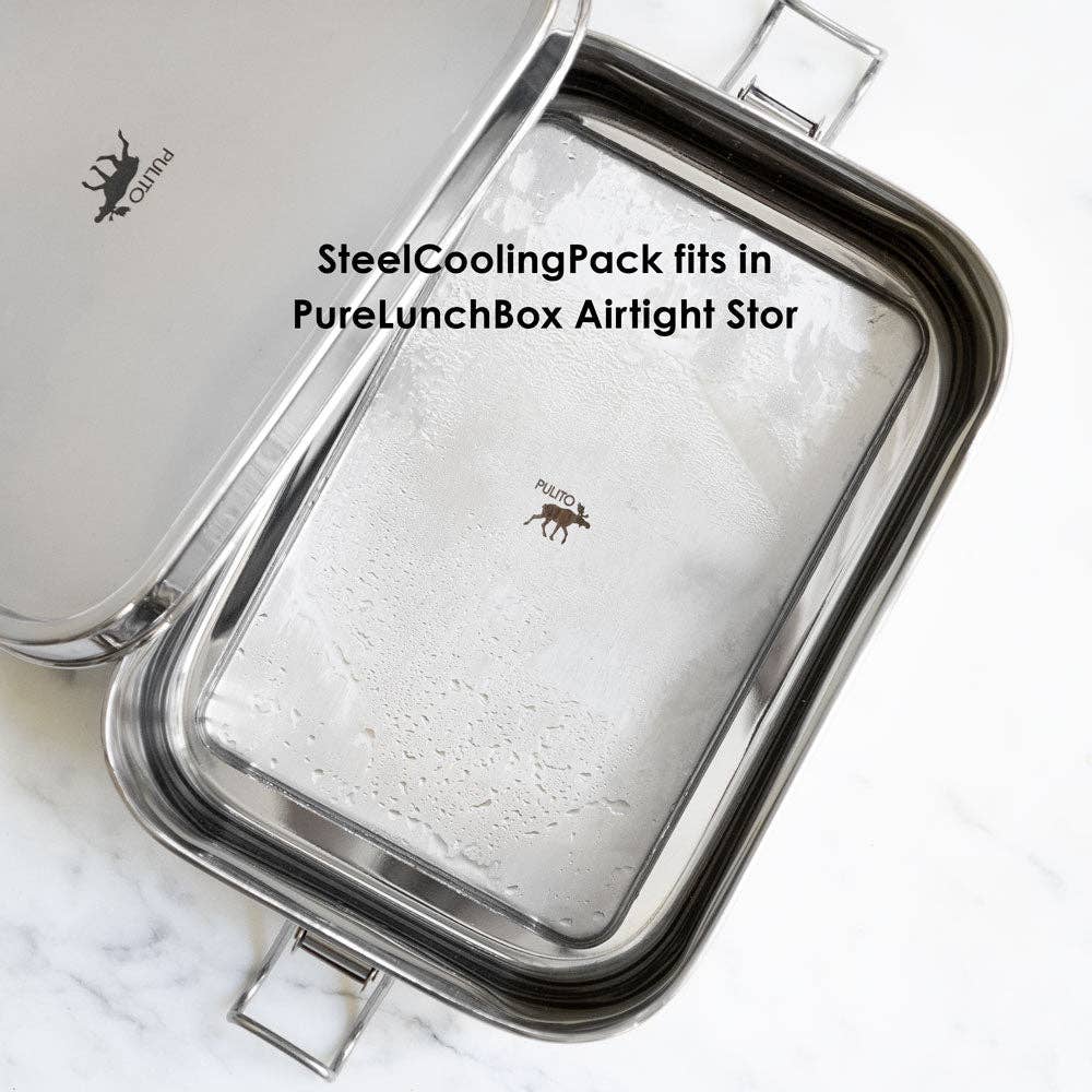 PureLunchBox Airtight Large