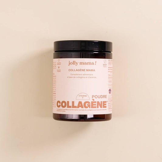 Collagène Mama - marine collagen powder neutral taste