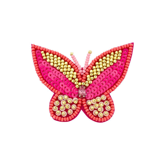 Butterfly Brooch