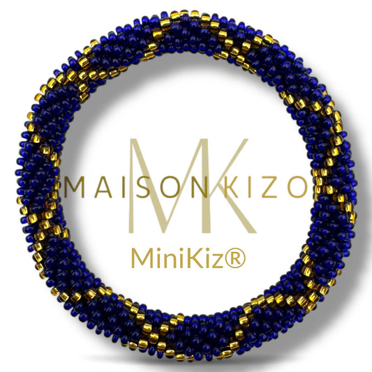 Nepalese bracelet MINIKIZ child and small adult wrist K49