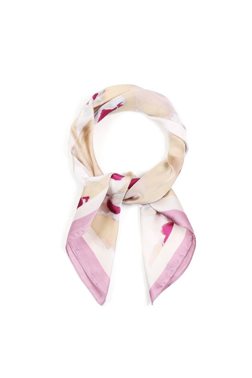 Bandana Scarf