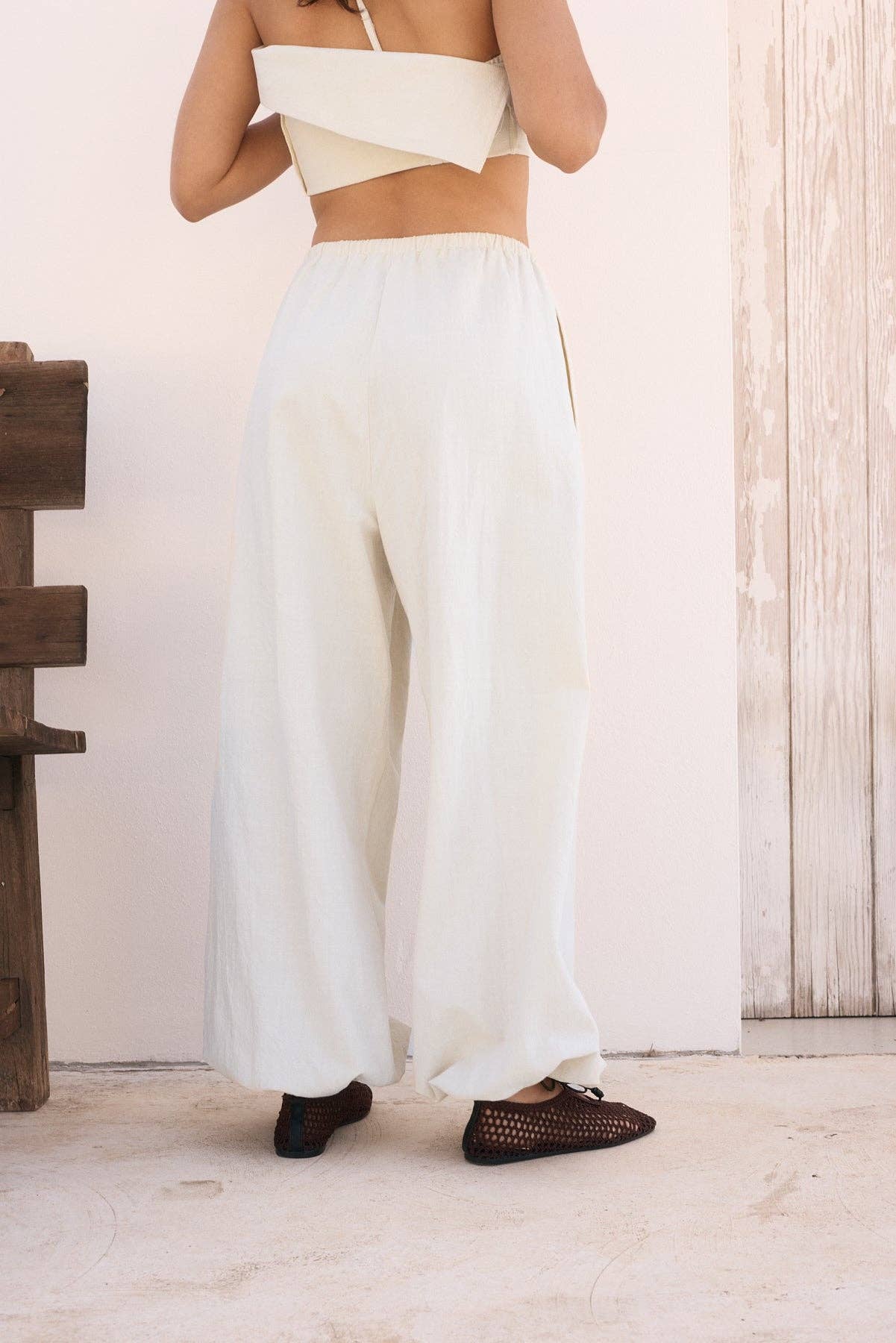 Milos Harem Pants