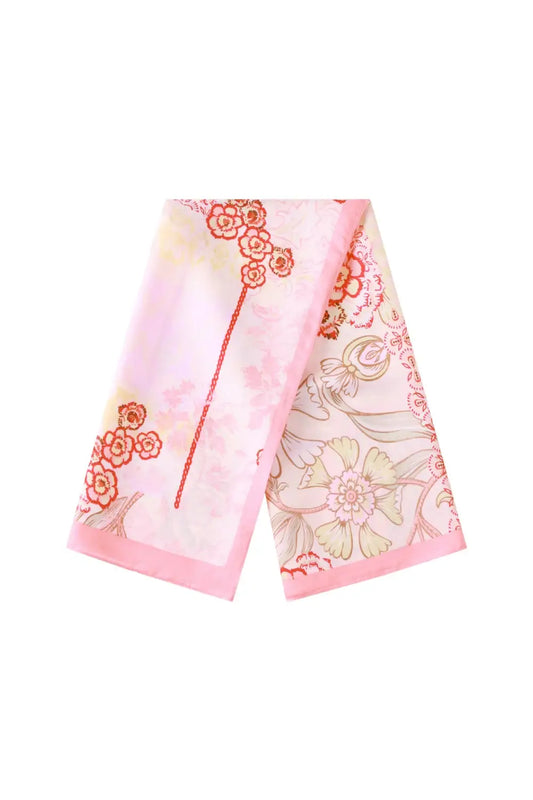 Bandana Scarf