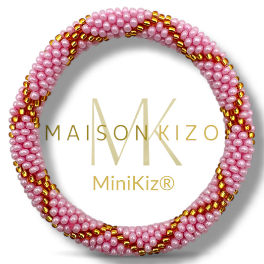 Nepalese bracelet MINIKIZ for children and small adult wrist K59