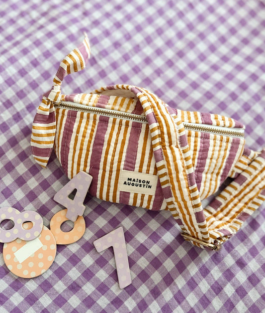 Mini BumBag: Sun