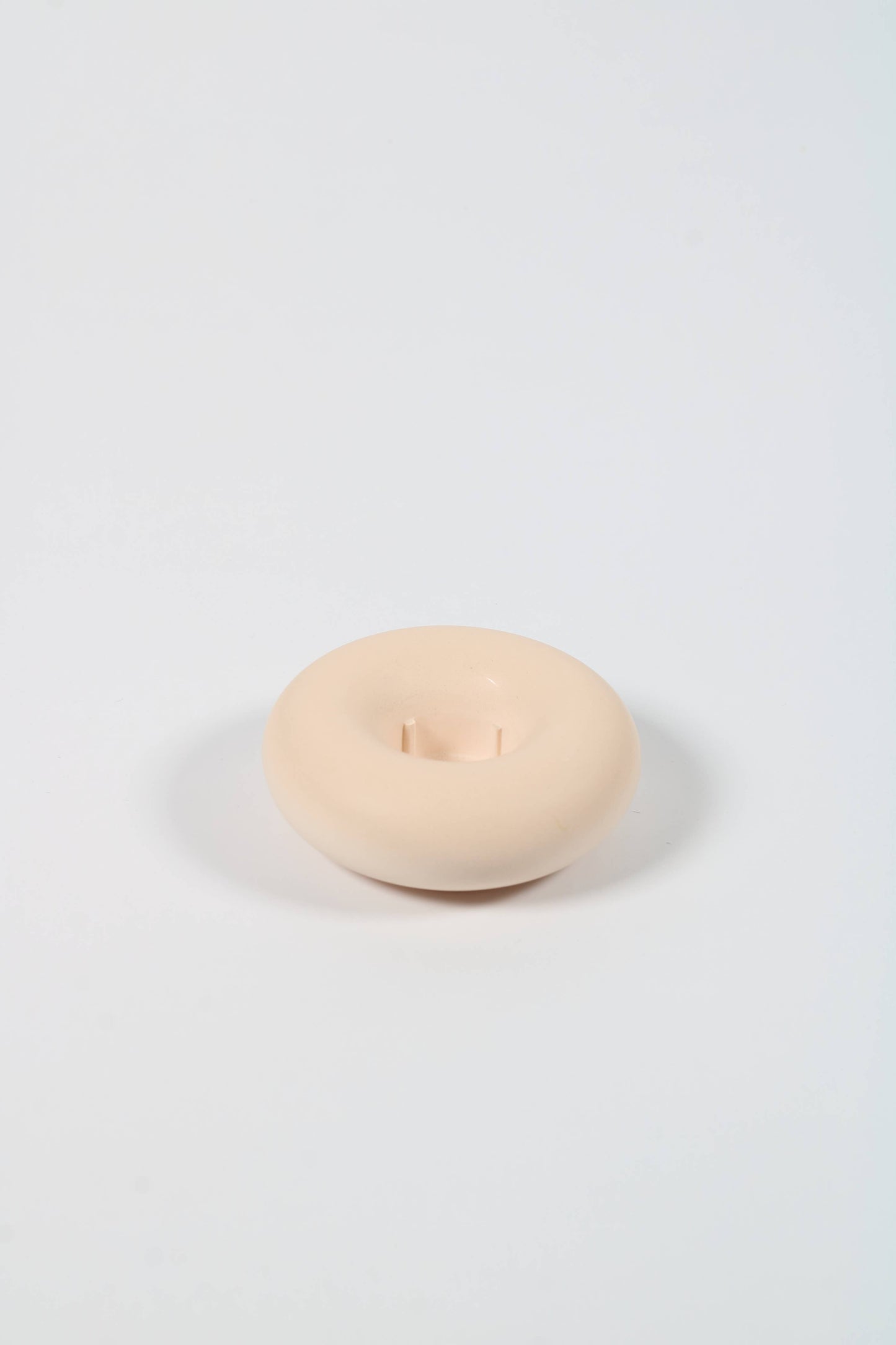 Mini donut: pastell