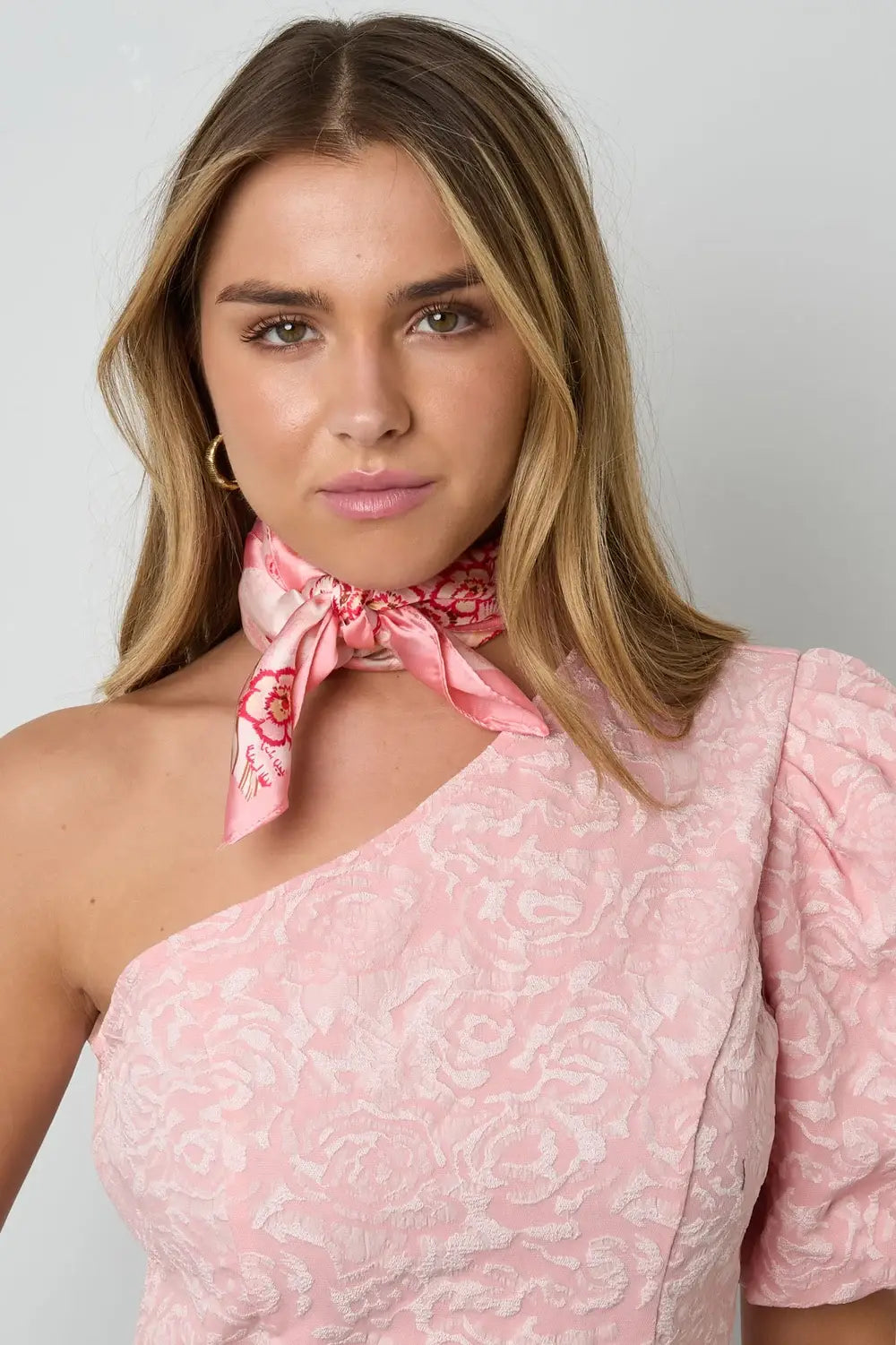 Bandana Scarf