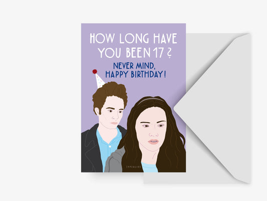 22 - How Long