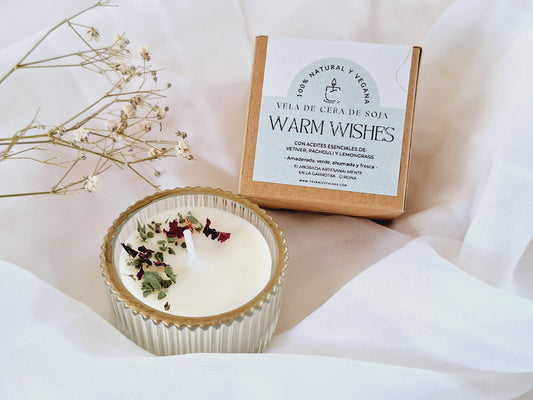 Soyalys: Warm Wishes