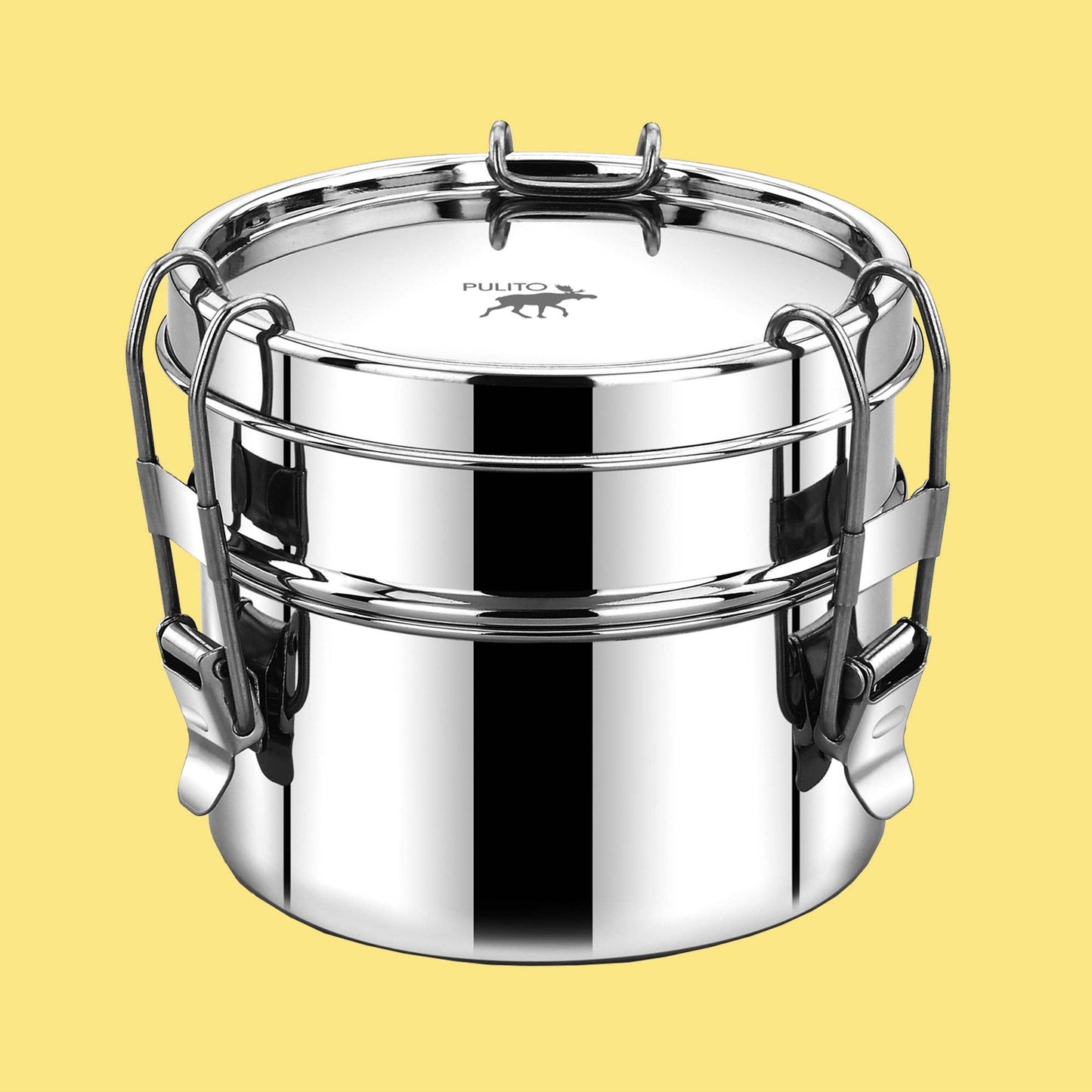 PureLunchBox Airtight Bento