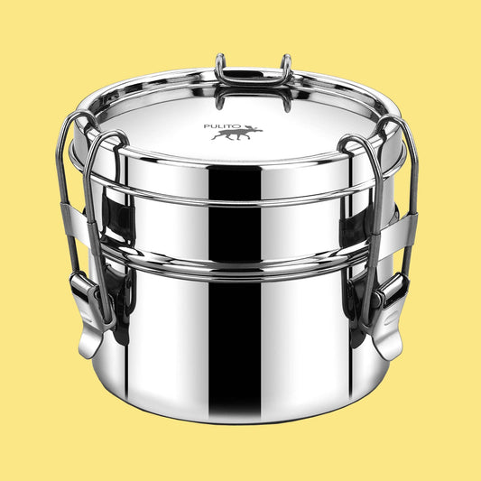 PureLunchBox Airtight Bento