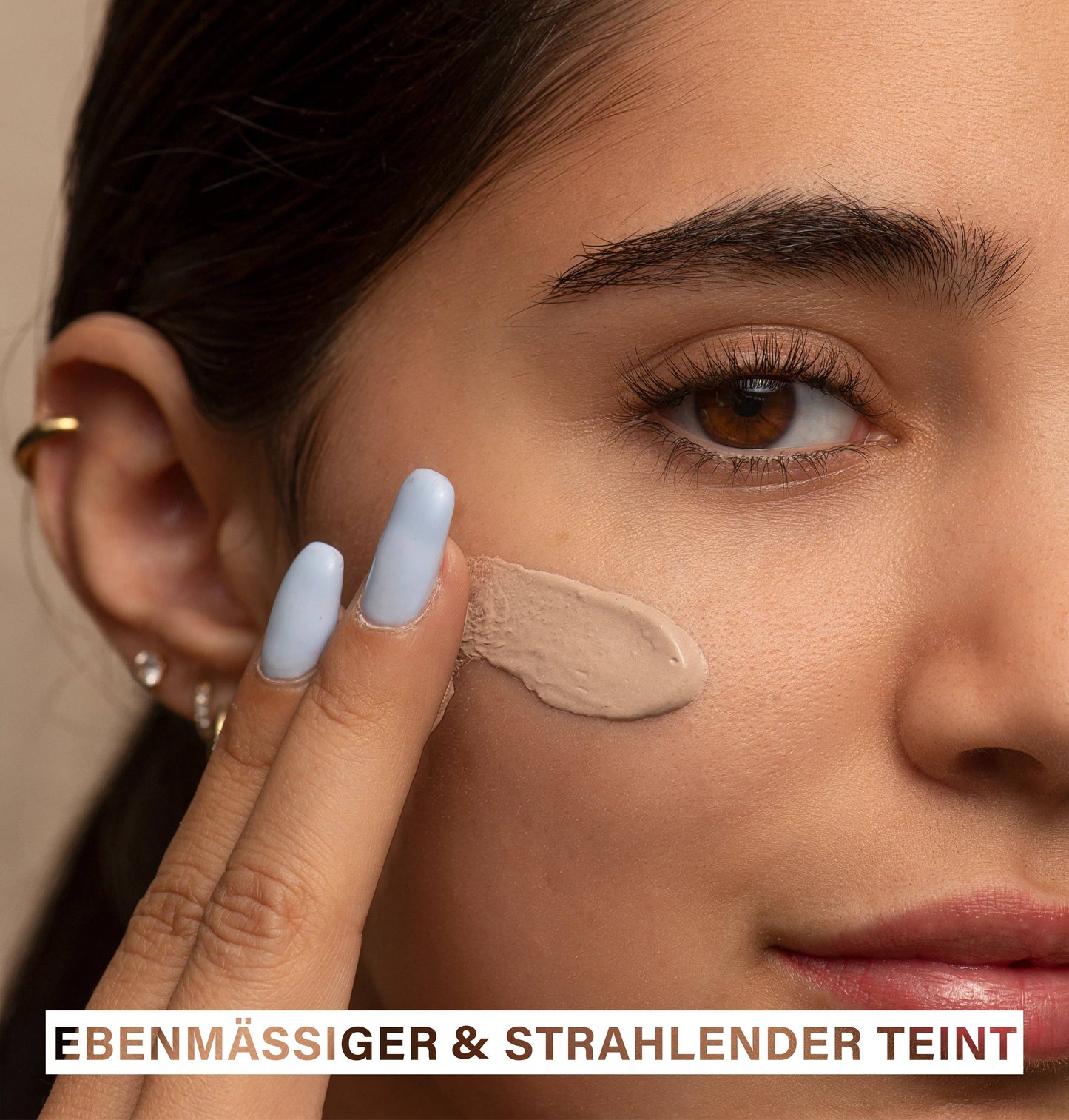 BB Serum | with Ginseng