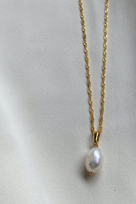 The Pearl