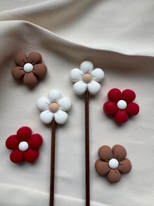 Blomst