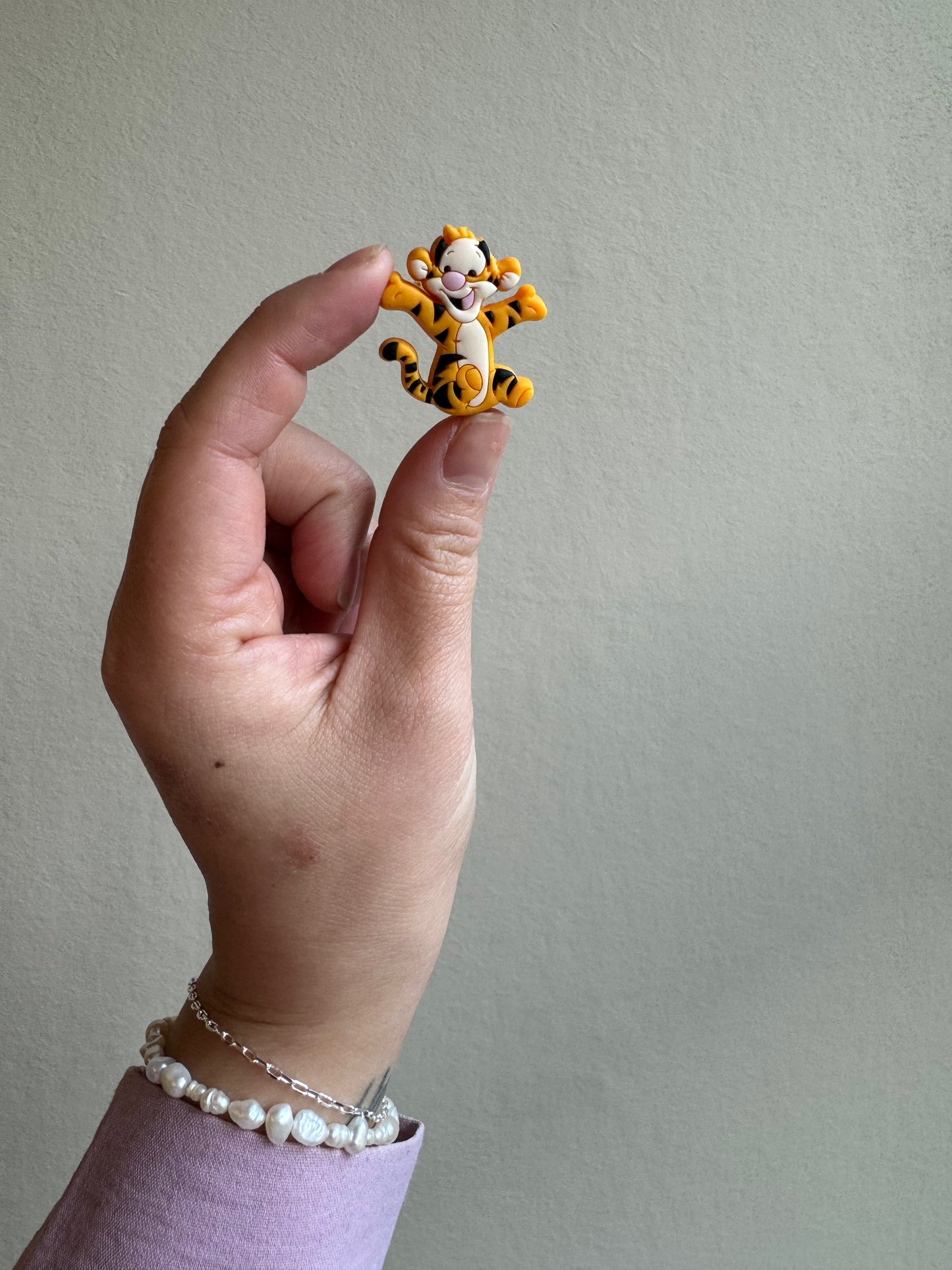 Tigergutt