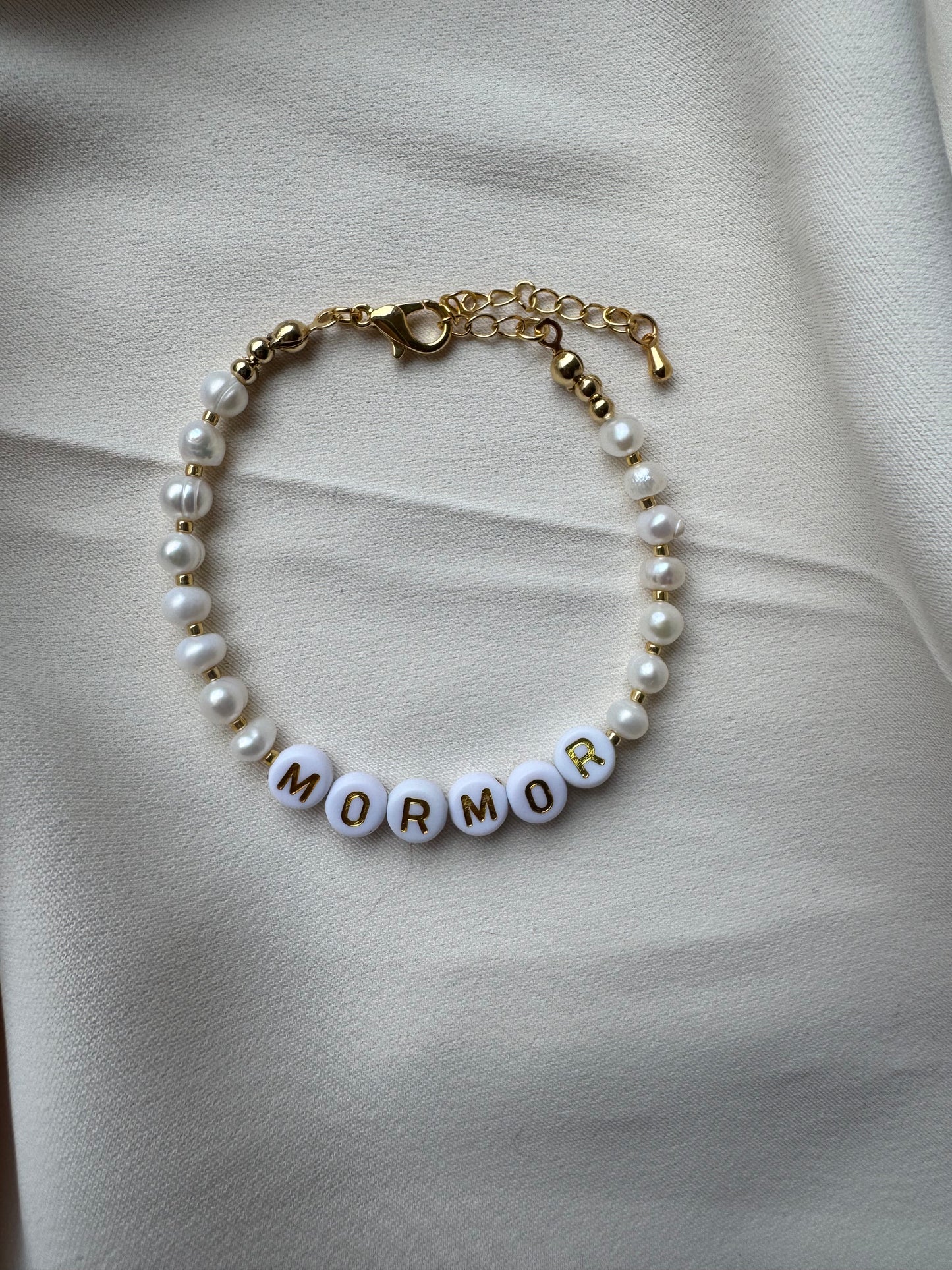 Mormor Gull