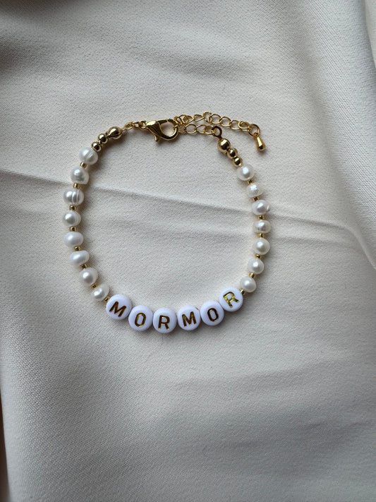 Mormor Gull