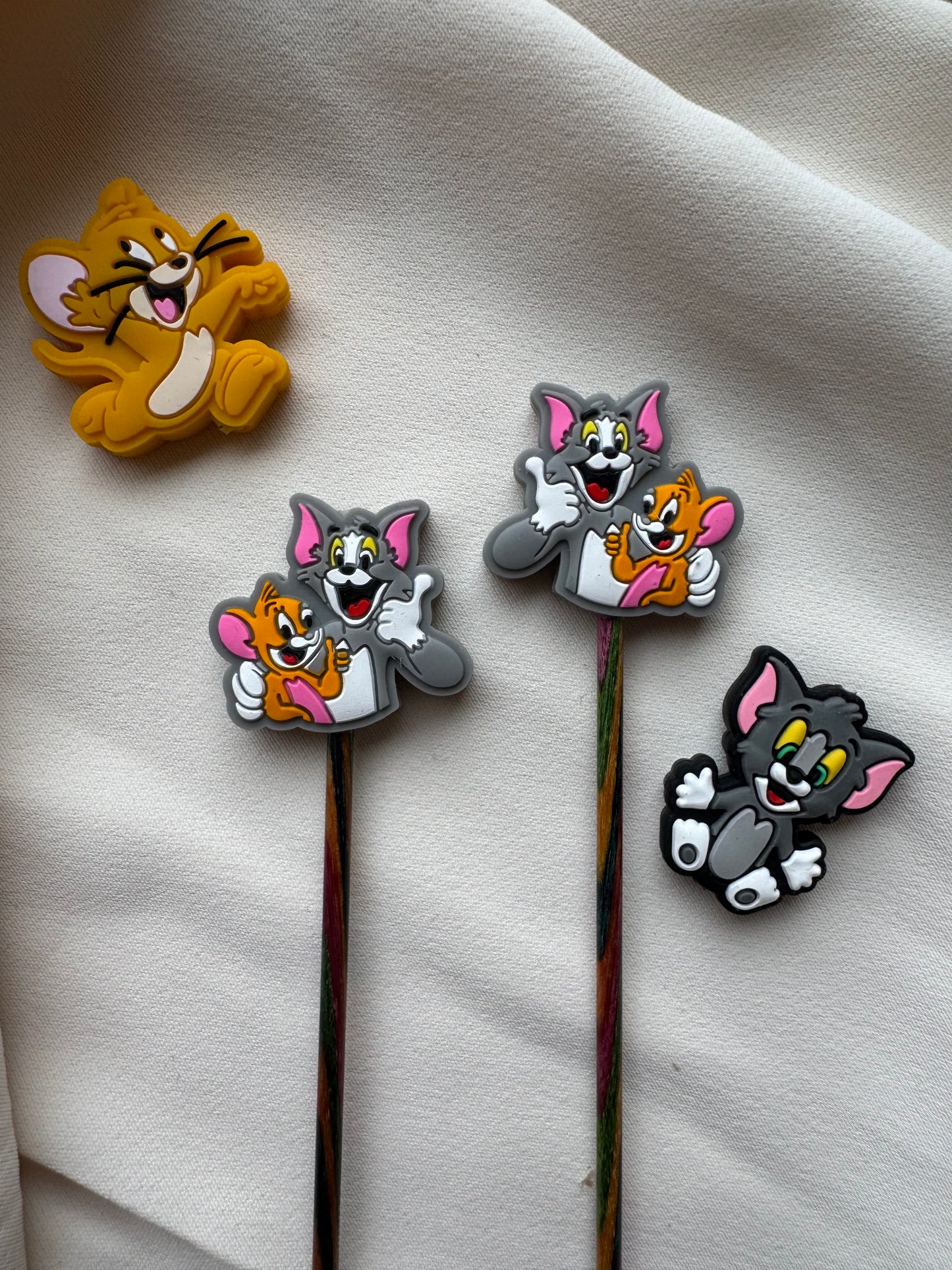 Tom&Jerry