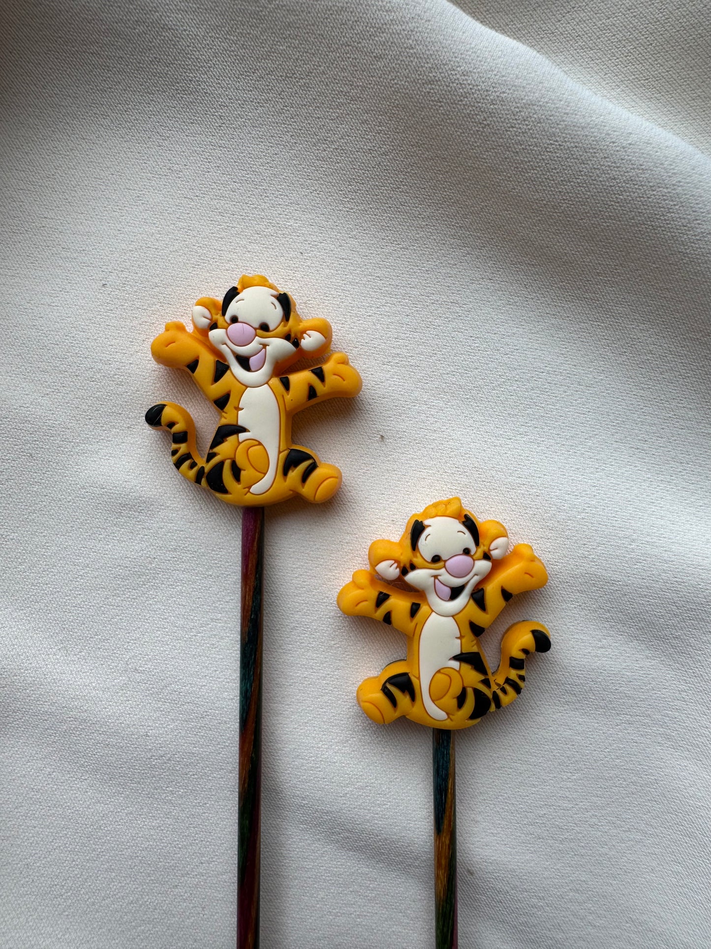 Tigergutt