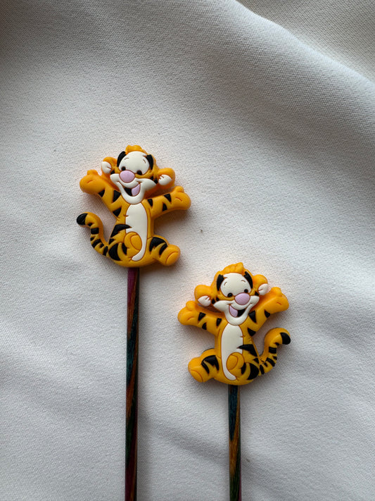 Tigergutt