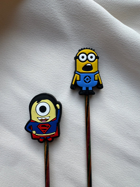 Minions